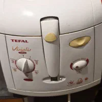 سرخ کن تفال