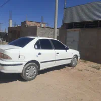 سمند|خودرو سواری و وانت|کرمان, |دیوار