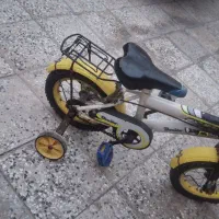 دوچرخه