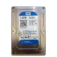 هارد دیسک وسترن دیجیتال 1 ترابابت