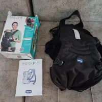 آغوشی چیکو اصل و آکبند