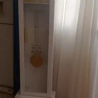 ساعت ایستاده