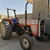 تراکتور مدل 80