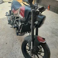 بنلی لئو ن چینو ۲۵۰|موتورسیکلت|شیراز, تندگویان|دیوار
