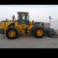 راننده لودر ،بیل مکانیکی ،بابکت ،لیفتراک هستم