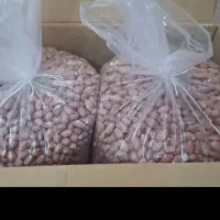 بادام زمینی درجه یک ۳۳۰و درجه دو ۲۶۰|خوردنی و آشامیدنی|اسلامشهر, مظفریه|دیوار