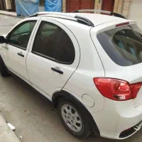 کوییک ۴۰۱ تک رنگ|خودرو سواری و وانت|قم, شهرک قدس|دیوار