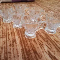 استکان وشکلات خوری