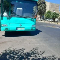 اتوبوس شهاب ۸۲