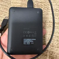 هارد اکسترنال WD My Passport 1TB|قطعات و لوازم جانبی رایانه|تهران, اقدسیه|دیوار