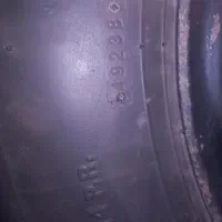 رینگ و لاستیک نیسان۷۵۰ دنا|قطعات یدکی و لوازم جانبی|آستانه اشرفیه, |دیوار