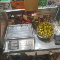 وسایل سوپر مارکت|فروشگاه و مغازه|قرچک, مهدیه|دیوار