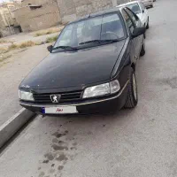 روا سال مدل ۸۸|خودرو سواری و وانت|مشهد, کشف|دیوار