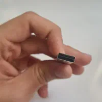 فلش سن دیسک 128 گیگ sandisk ixpand SDIX40|قطعات و لوازم جانبی رایانه|همدان, |دیوار