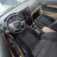 دنا مدل 94 بدون رنگ|خودرو سواری و وانت|گرگان, |دیوار