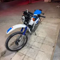 ایکسل ۱۲۵ برزیل|موتورسیکلت|نکا, |دیوار