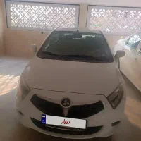 برلیانس ۲۳۰ ۹۷ پارس خودرویی