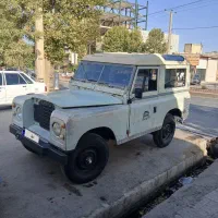 لندرور  پاژن