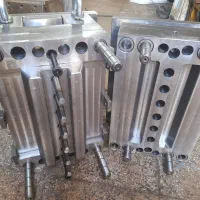 قالب سازی،ساخت انواع قالب های پلاستیک و بادی