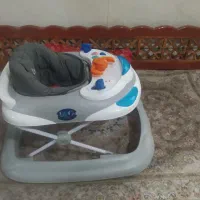 کالسکه وروروک