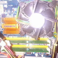 کیس رایانه با قیمت توافقی|رایانه رومیزی|ساری, |دیوار