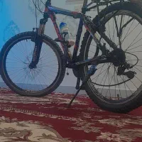 دوچرخه المپیا ۲۶|دوچرخه، اسکیت، اسکوتر|اهواز, شریعتی جنوبی|دیوار