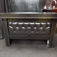 میز ام دی اف مشکی