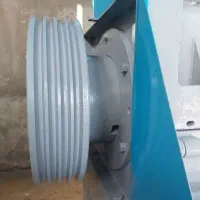 آسیاب چکشی 85|ماشینآلات صنعتی|مشهد, چاهشک|دیوار