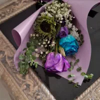 دسته گل طبیعی|گل و گیاه طبیعی|تهران, بهارستان|دیوار