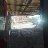 به دو نفر شاگرد درکارواش نیاز مندیم