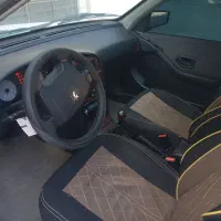 پژو پارس مدل ۹۰ کم کاروعالی برای مصرف کننده