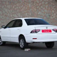 سمند سورن پلاس بنزینی