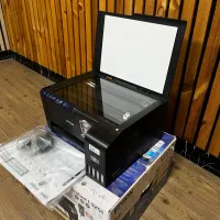 پرینتر epson|پرینتر، اسکنر، کپی، فکس|تهران, امامت|دیوار