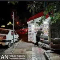 دکه