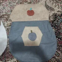 کوسن گردوچهارگوش|رختخواب، بالش، پتو|آق قلا, |دیوار