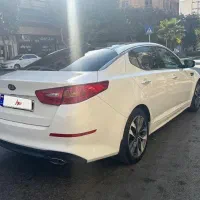 اپتیما / 2016 تمیز / لاکاغذی