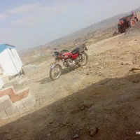 موتور سالم مدارک کامل|موتورسیکلت|چابهار, |دیوار