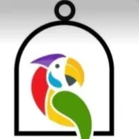 دو عدد جایگاه پرنده