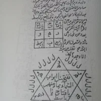 کتاب کشکول شیخ بهایی