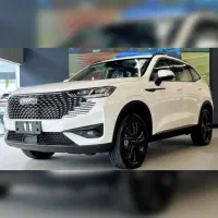 هاوالH6(به صورت نقد و اقساط) ۲۰۲۵