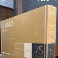 تلویزیون 75 اینچ ال جی UR8000|تلویزیون و پروژکتور|اهواز, اهواز|دیوار