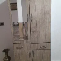 جاکفشی اینه دار