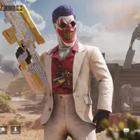 اکانت کالاف گاد