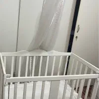 تخت کنار مادر|تخت و سرویس خواب|تهران, توحید|دیوار