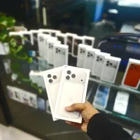 17promax 256 silver not معاوضه