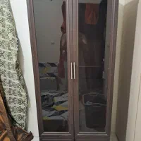 بوفه شیشه ای