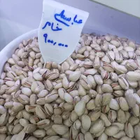پسته دامغان