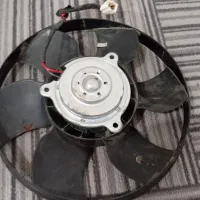 فن رادیات پراید نو نو