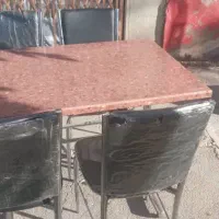 فروش میز و صندلی|میز و صندلی غذاخوری|سنقر, |دیوار