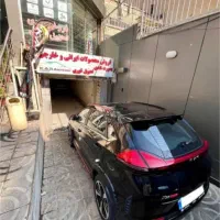 ام وی ام MVM X33 ایکس ۳۳ دنده و اتومات مدل ۱۴۰۴|خودرو سواری و وانت|تهران, صادقیه|دیوار